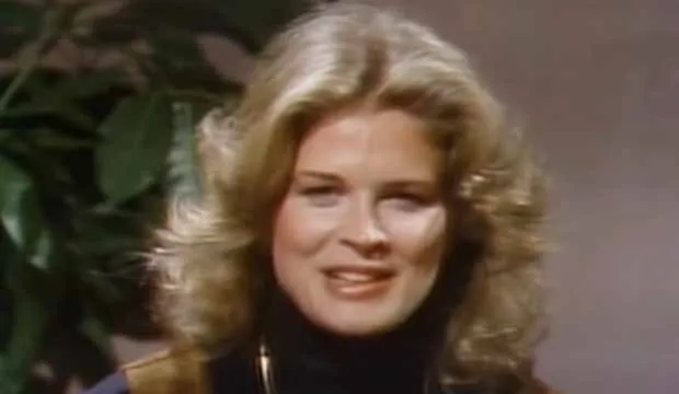 Candice Bergen, Saturday Night Live, PopViewers.com