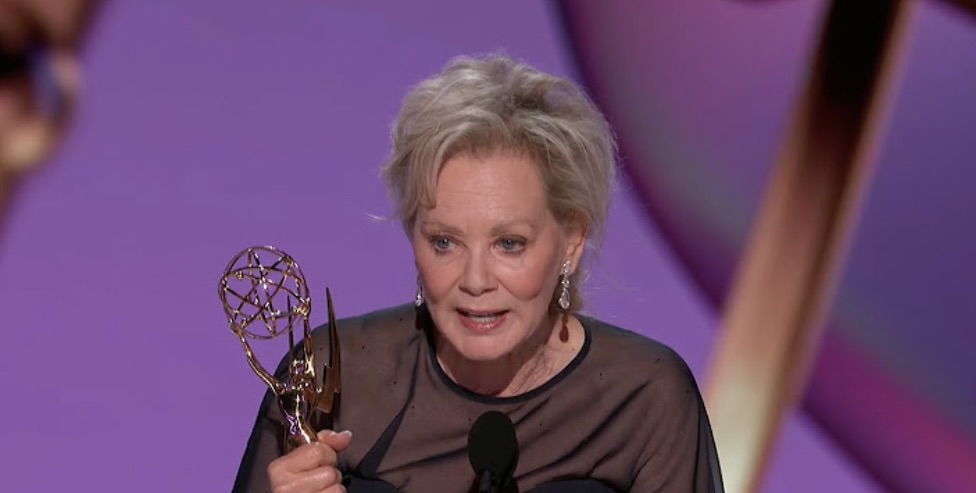 Jean Smart, Emmys, PopViewers.com