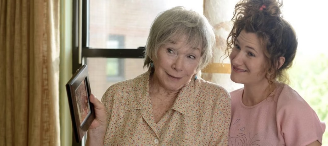 Kathryn Hahn, The Secret Life of Walter Mitty, PopViewers.com