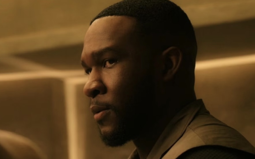 Osy Ikhile, Citadel, PopViewers.com