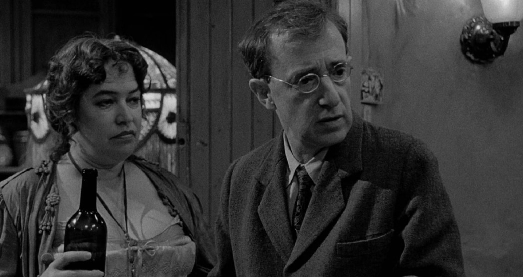 Kathy Bates, PopViewers.com