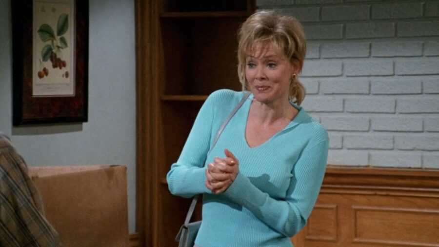 Jean Smart, Fraiser, PopViewers.com