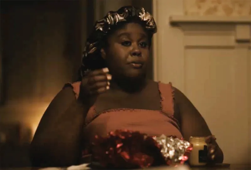 Grotesquerie, Raven Goodwin, PopViewers.com