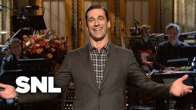 Jon Hamm, PopViewers.com