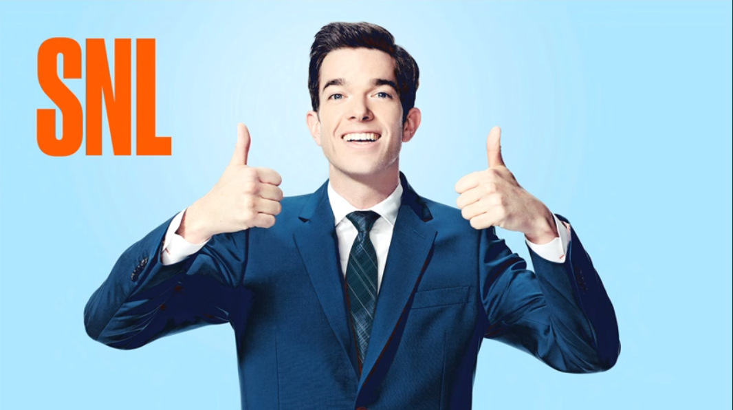 John Mulaney, SNL, PopViewers.com