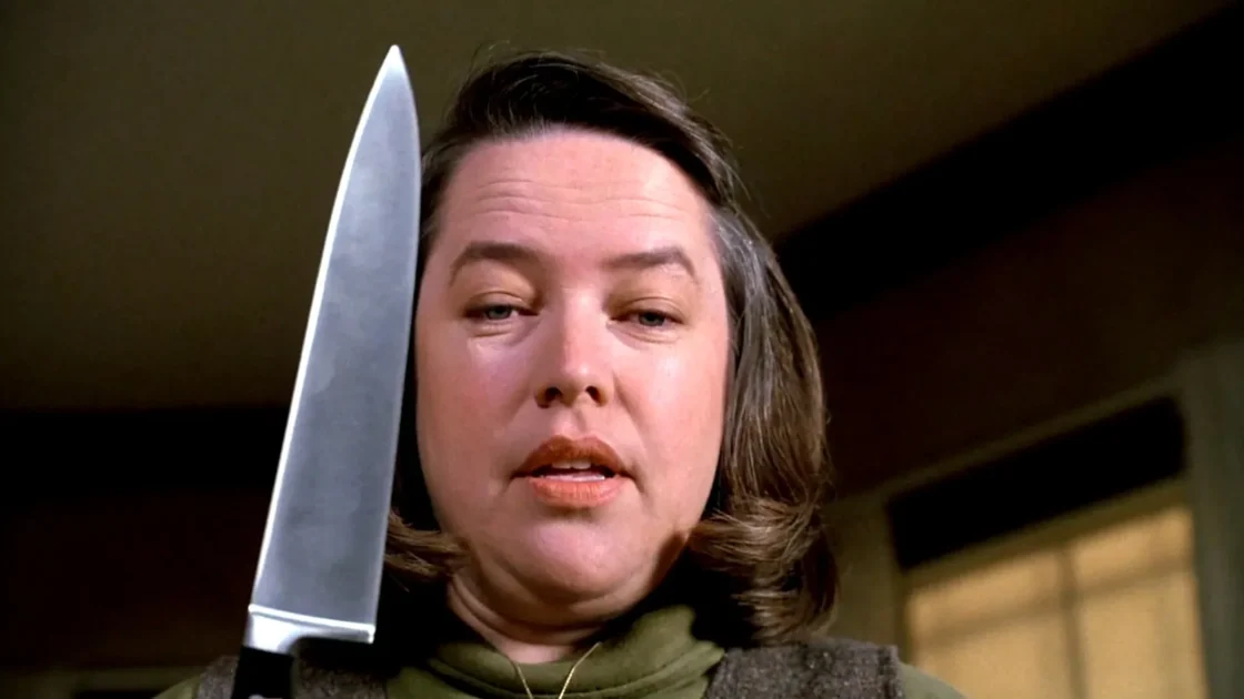 Kathy Bates, PopViewers.com