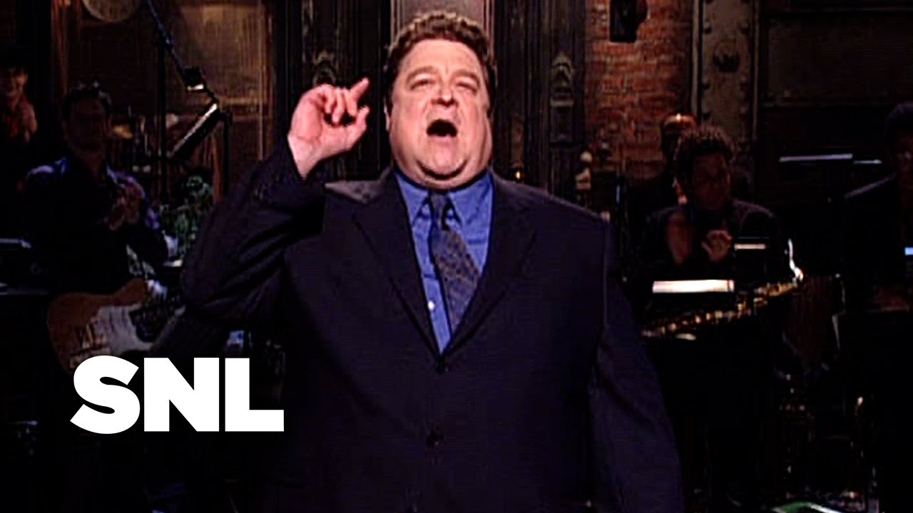 John Goodman, PopViewers.com