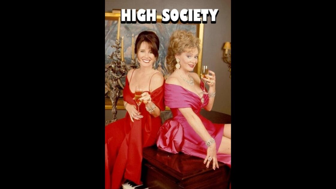 High Society, Jean Smart, PopViewers.com