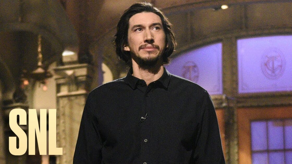 Adam Driver, PopViewers.com