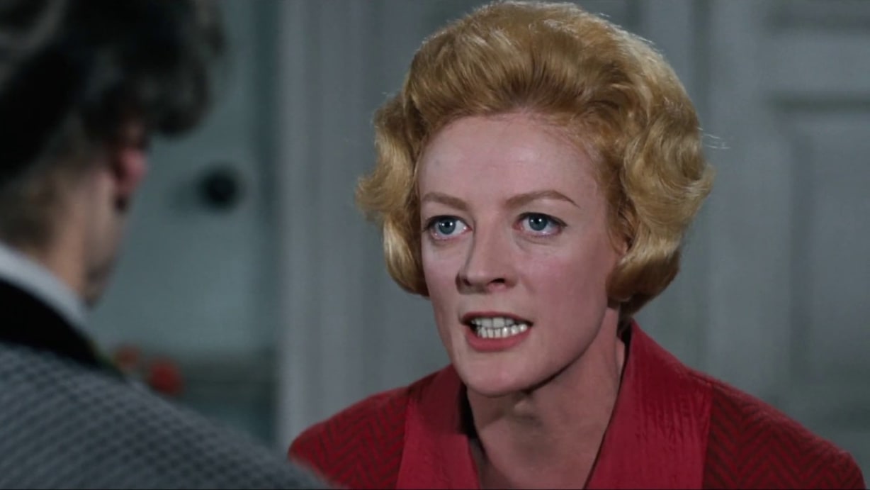 Maggie Smith, PopViewers.com