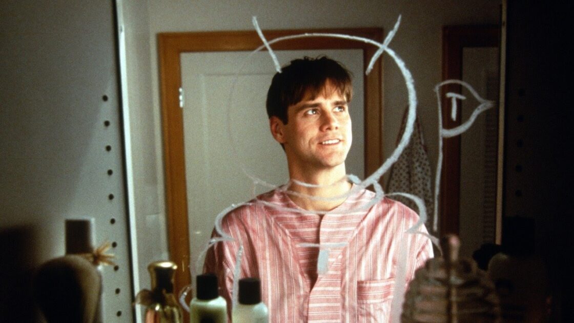 The Truman Show, Jim Carey, PopViewers.com