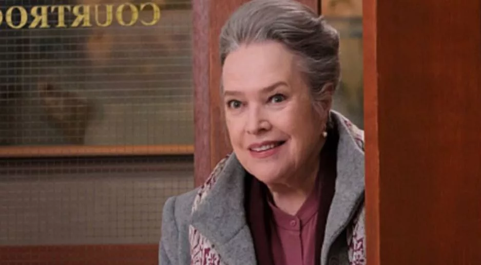 Kathy Bates, Matlock, PopViewers.com