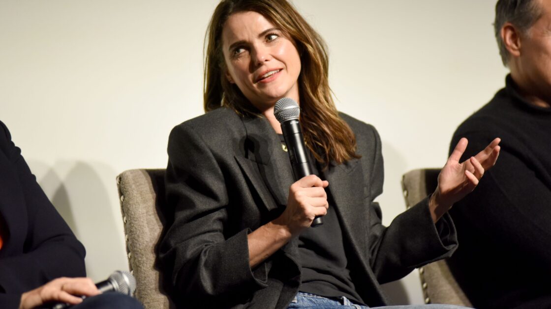 Keri Russell, PopViewers.com