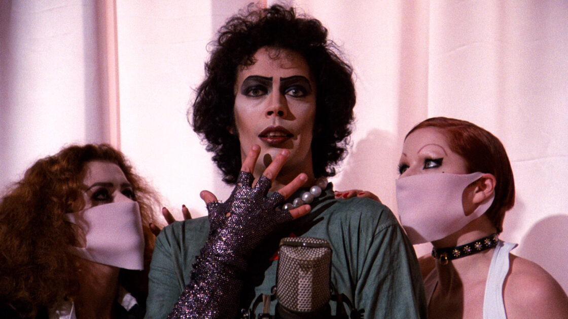 The Rocky Horror Picture Show, PopViewers.com