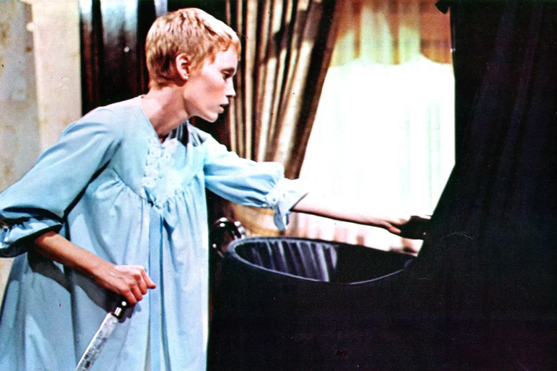 Rosemary's Baby, PopViewers.com