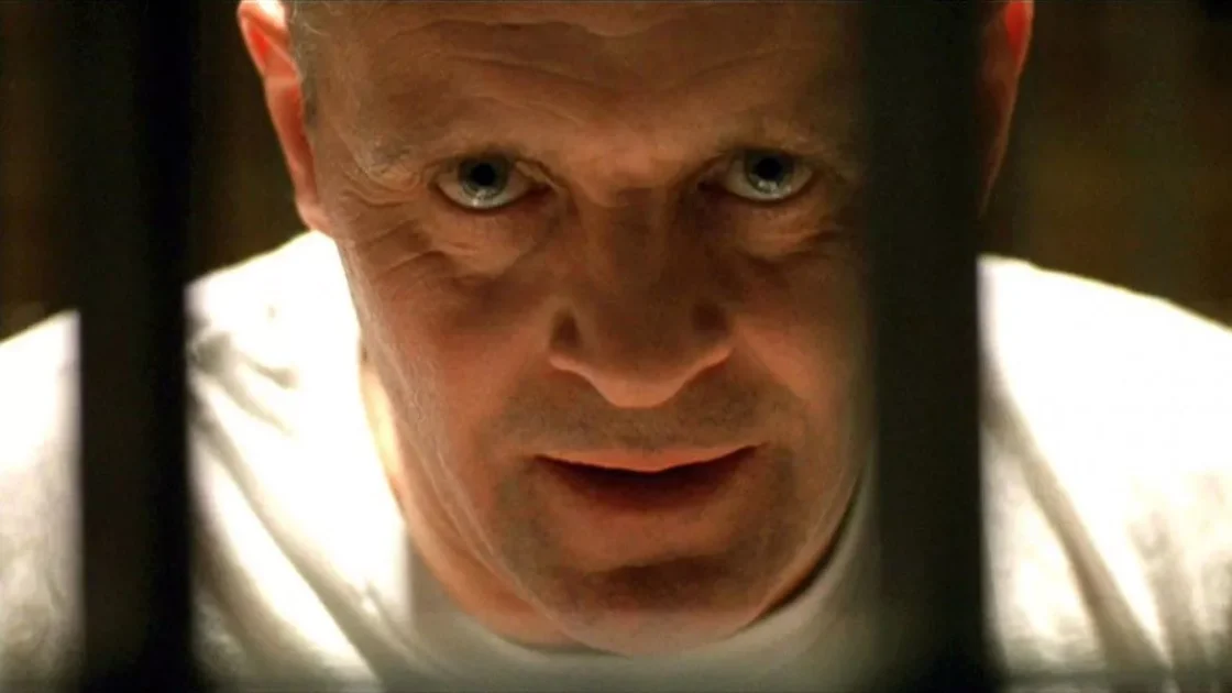 The Silence of The Lambs, PopViewers.com