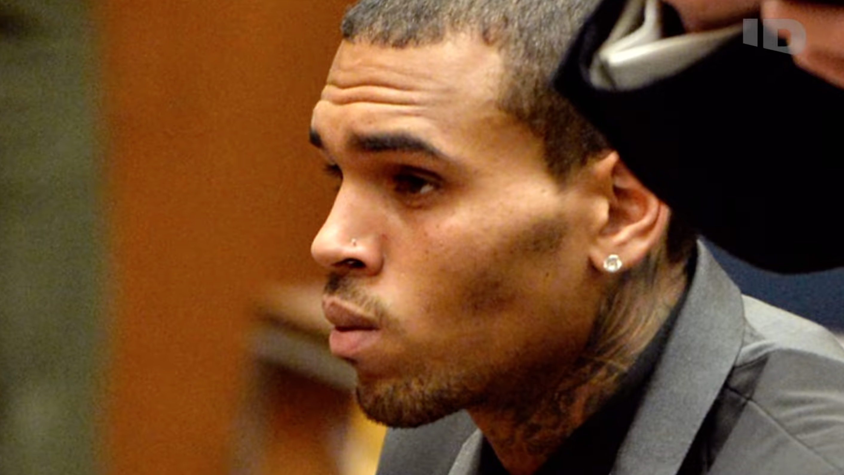 Chris Brown, PopViewers.com