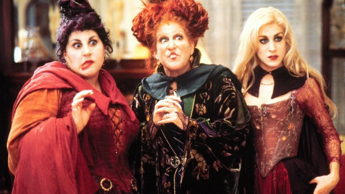 Hocus Pocus, PopViewers.com