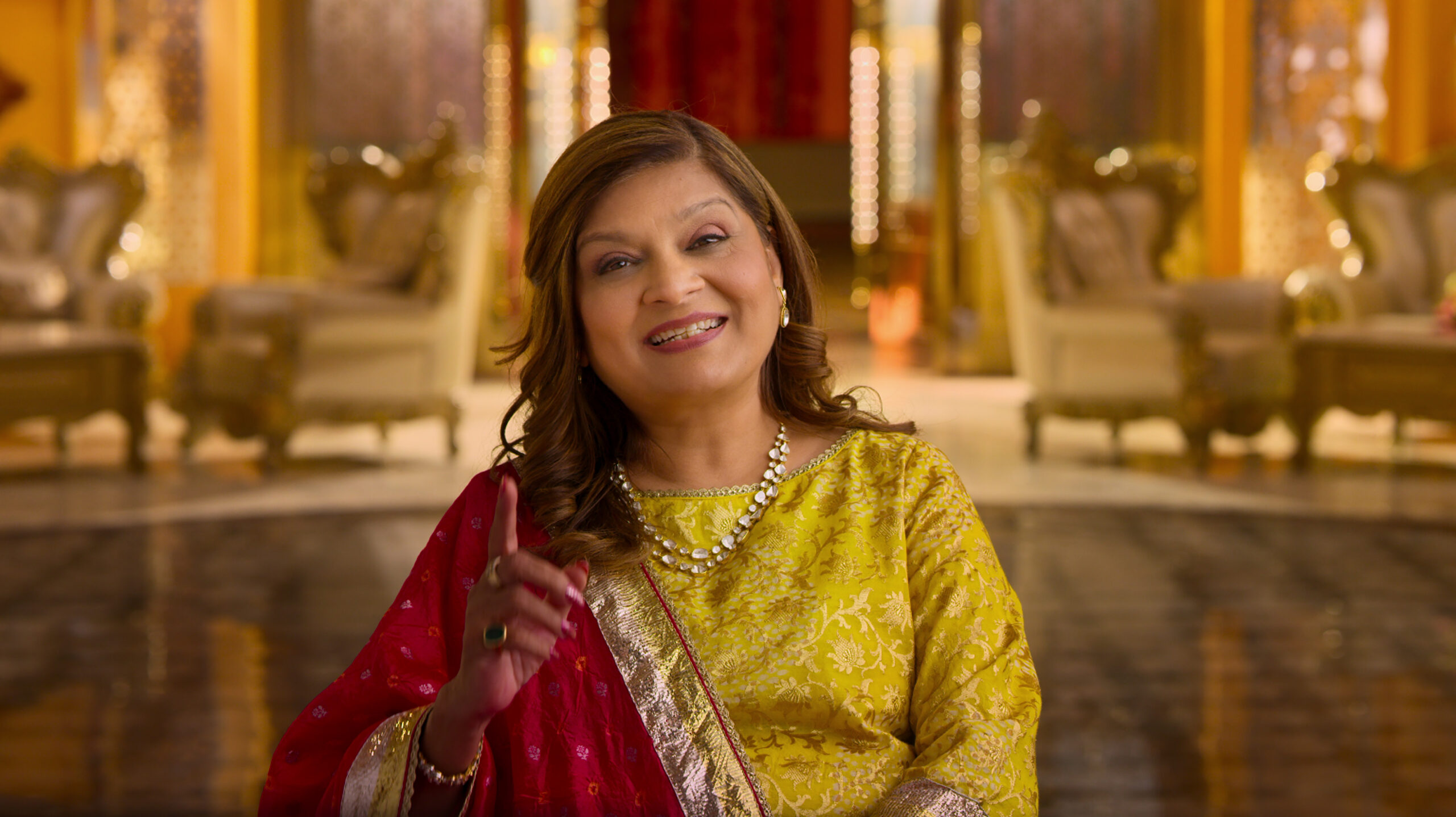 Indian Matchmaking, PopViewers.com