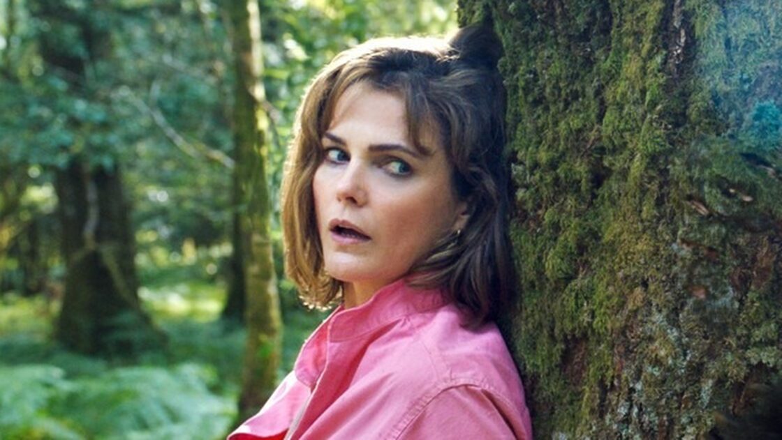 Keri Russell, PopViewers.com