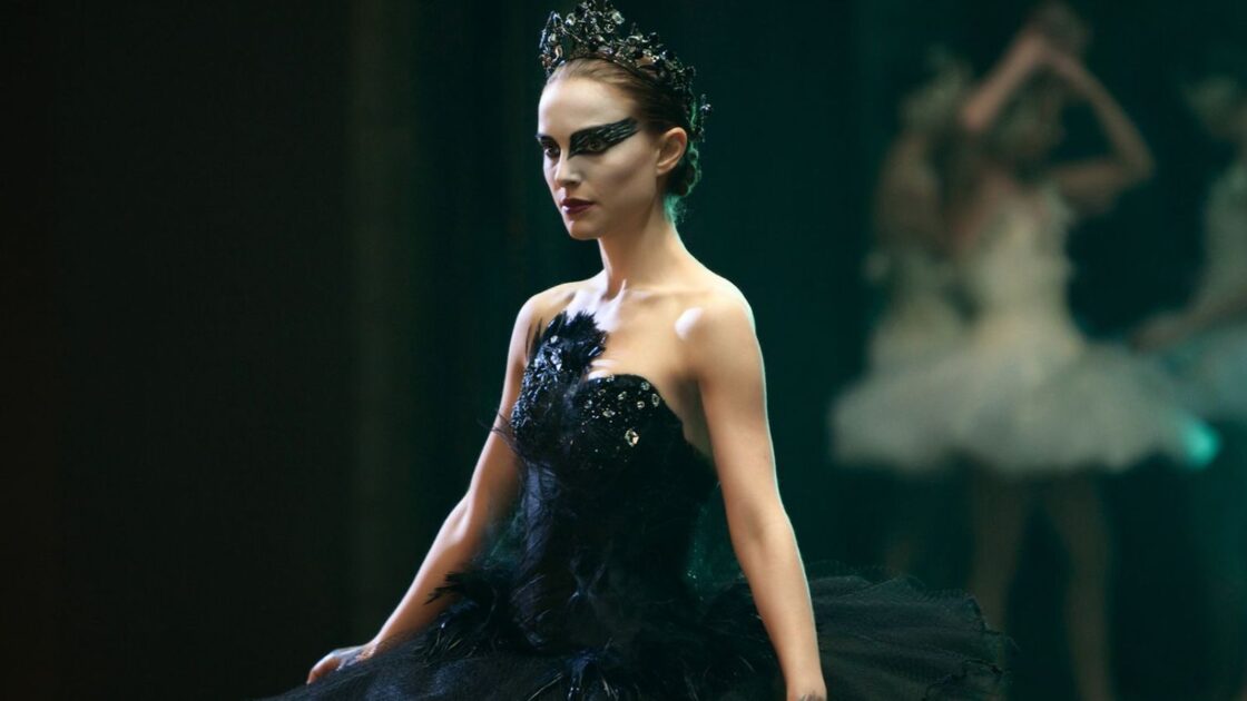 Black Swan, PopViewers.com