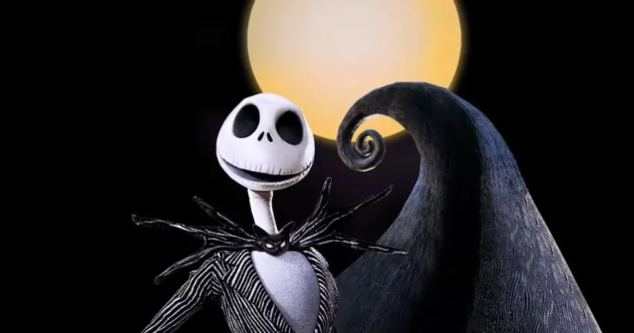 The Nightmare Before Christmas, PopViewers.com