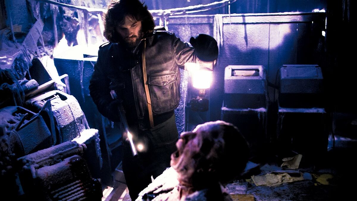 The Thing, PopViewers.com