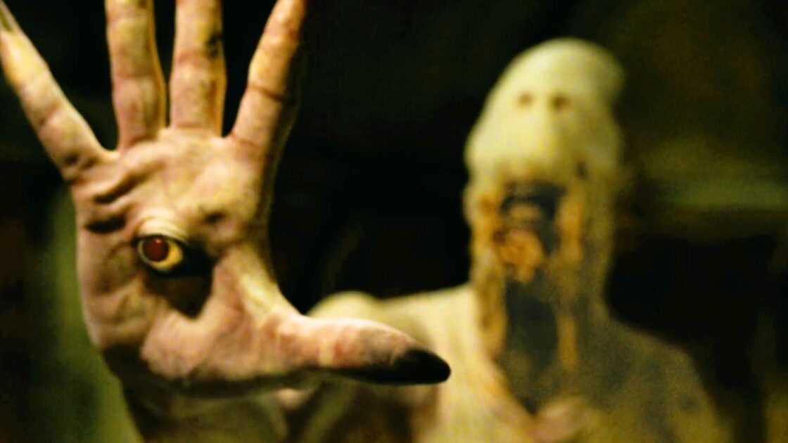 Pan's Labyrinth, PopViewers.com