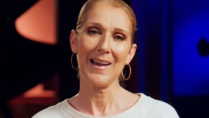 Céline Dion, PopViewers.com