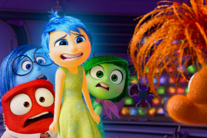 Inside Out 2, PopViewers.com