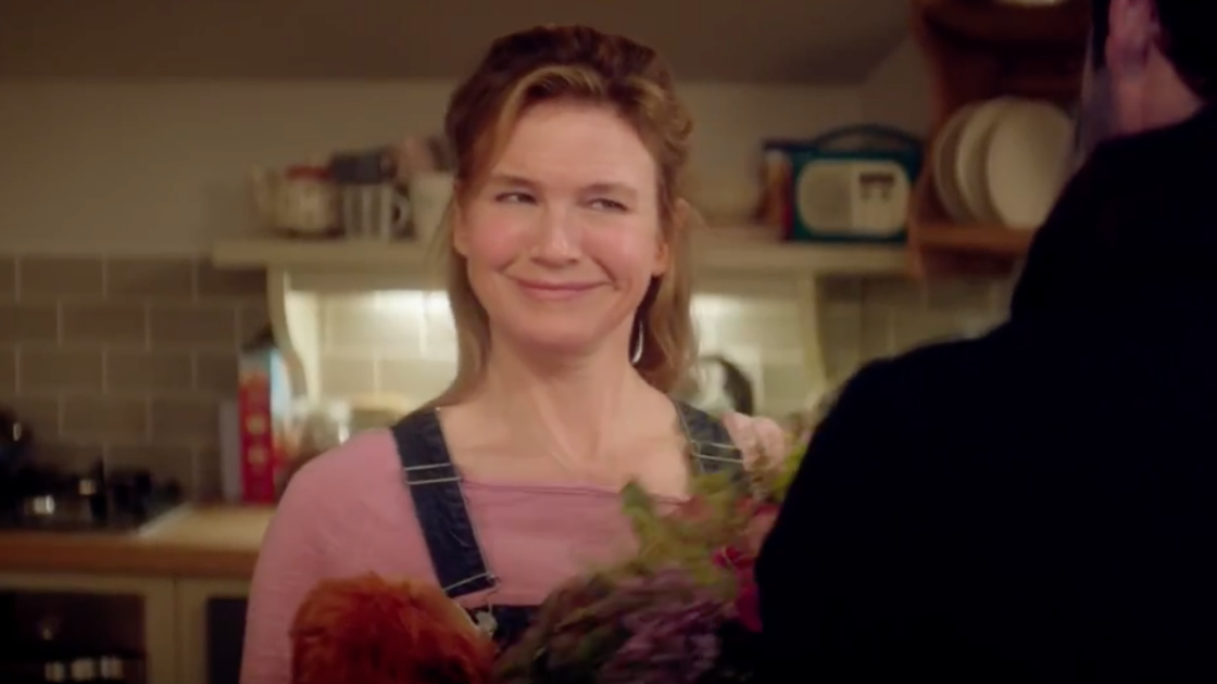 Bridget Jones: Mad About the Boy, PopViewers.com