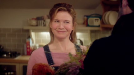 Bridget Jones: Mad About the Boy, PopViewers.com