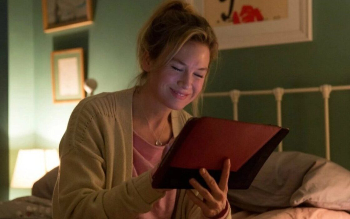 Bridget Jones Mad About The Boy, PopViewers.com