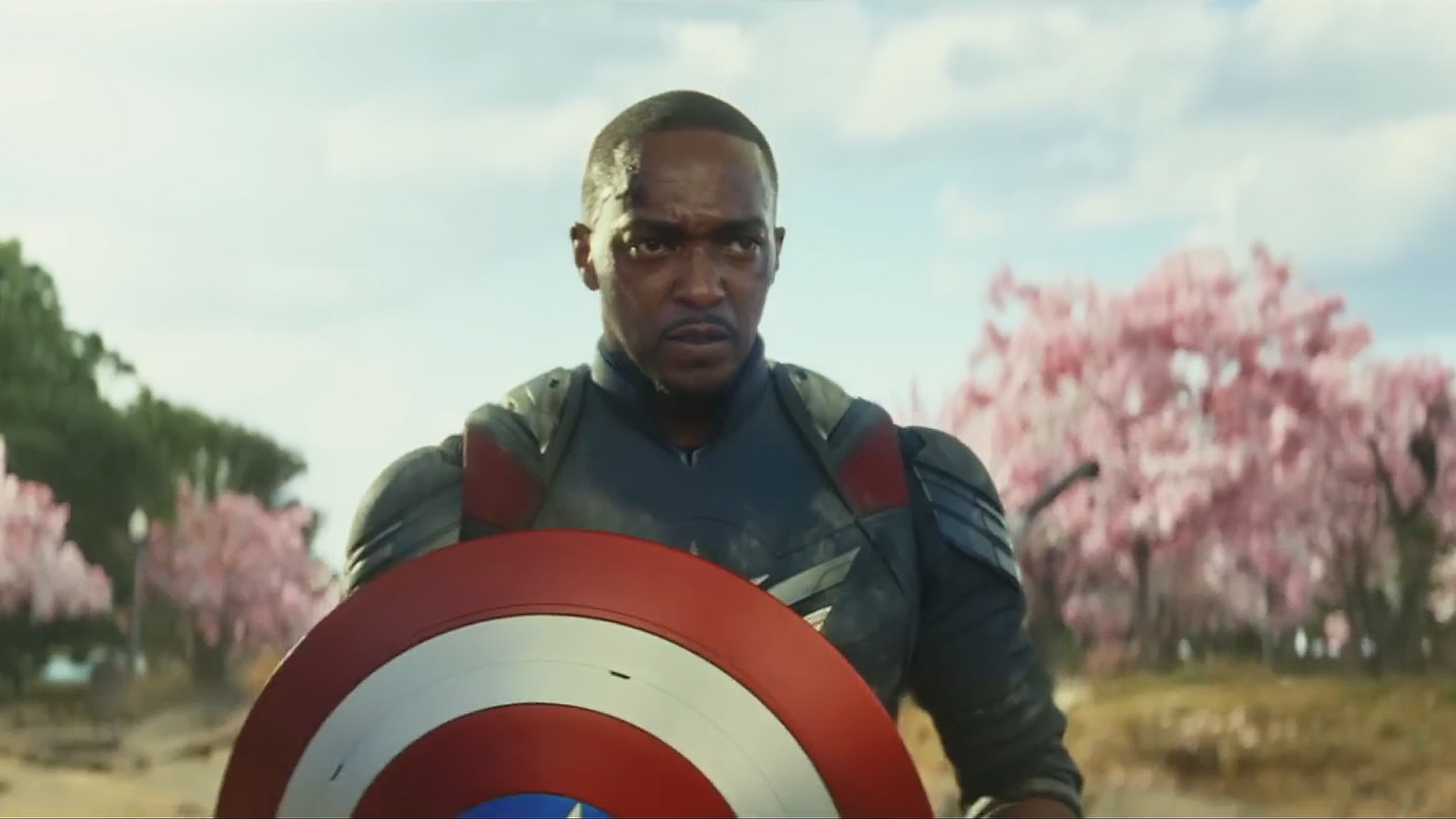 Anthony Mackie, PopViewers.com