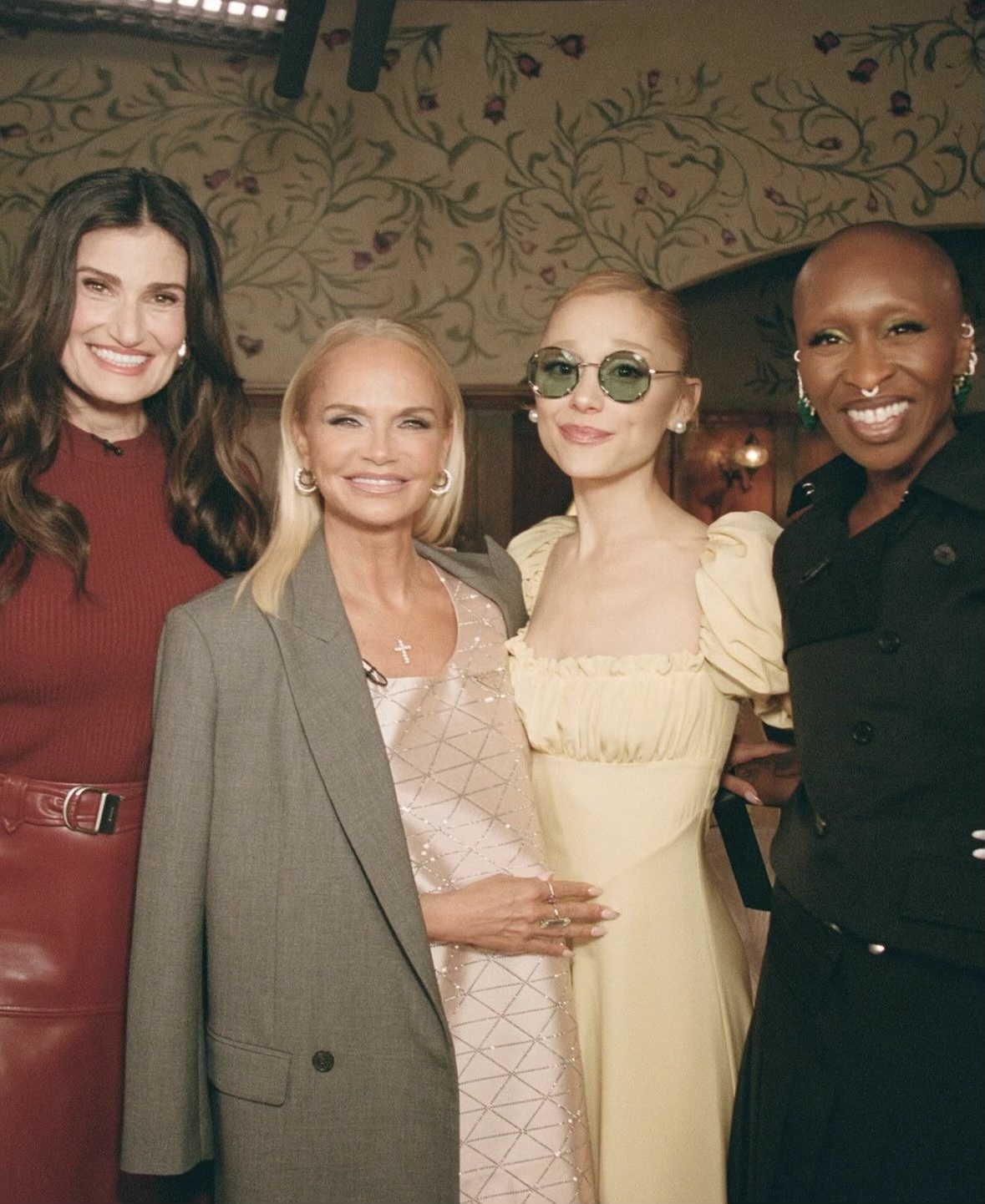 Wicked, PopViewers.com