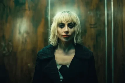 Lady Gaga, Joker, PopViewers.com