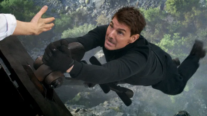 Mission Impossible, PopViewers.com