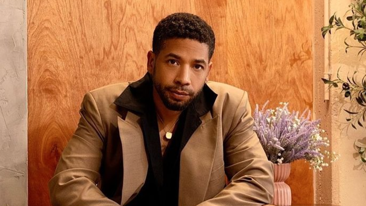 Jussie Smollett, PopViewers.com