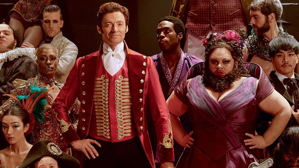 The Greatest Showman, PopViewers.com