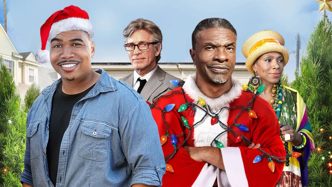 Christmas In Compton, PopViewers.com