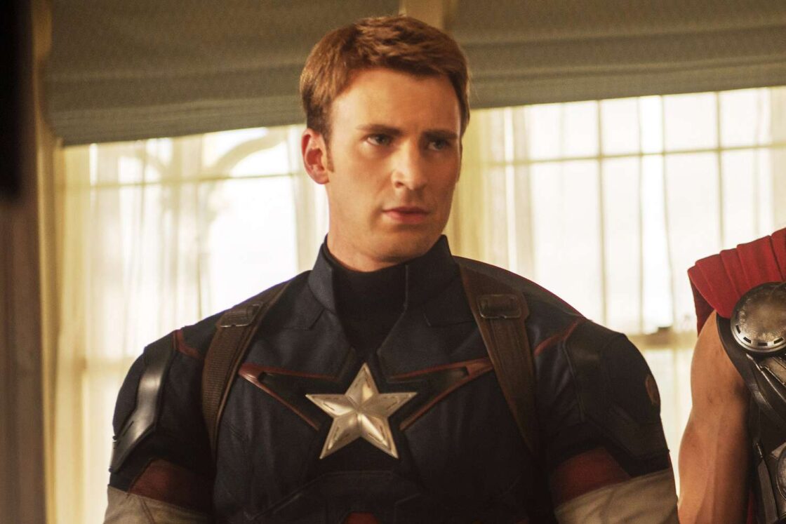 Chris Evans, PopViewers.com