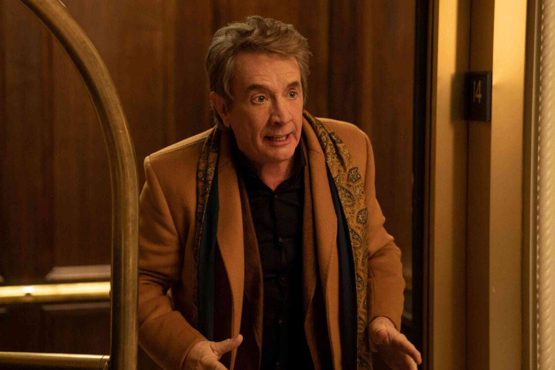 Martin Short, PopViewers.com