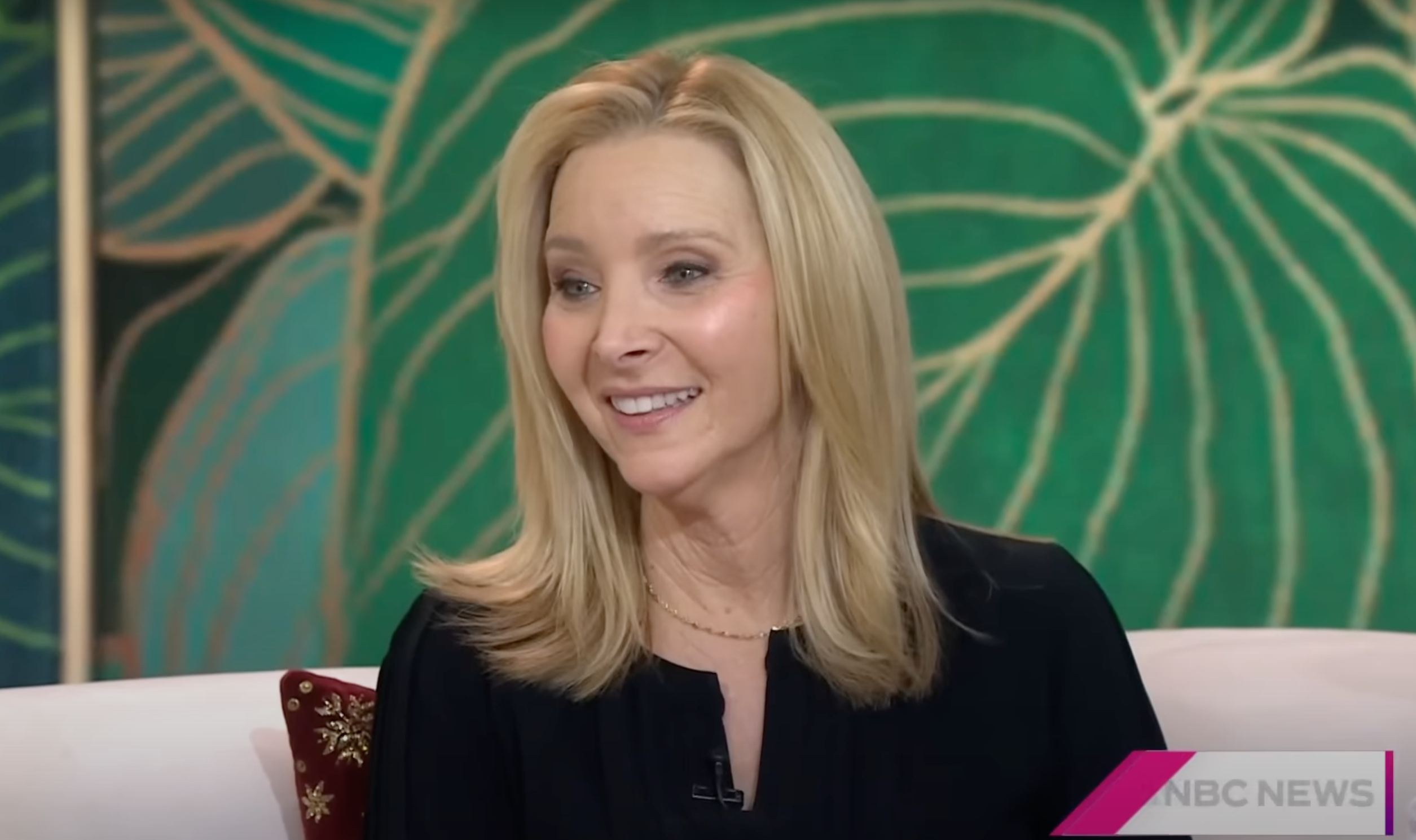 Lisa Kudrow, Today, PopViewers.com