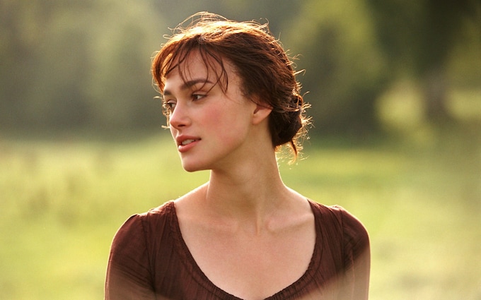 Keira Knightley, PopViewers.com