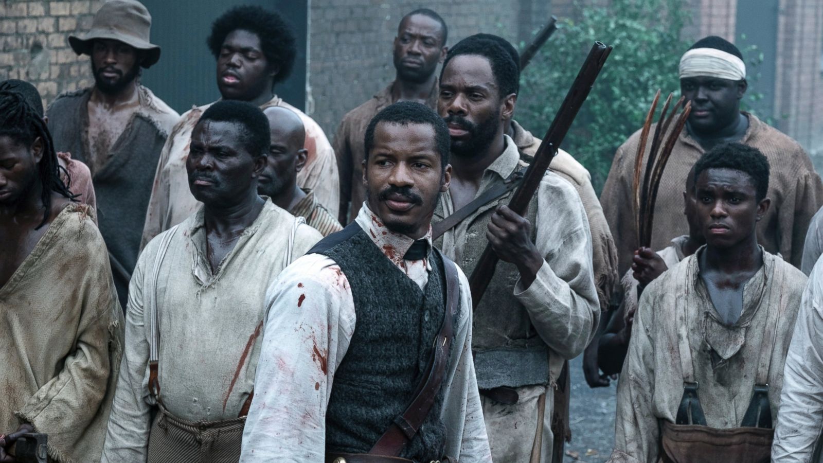 The Birth of The Nation, PopViewers.com