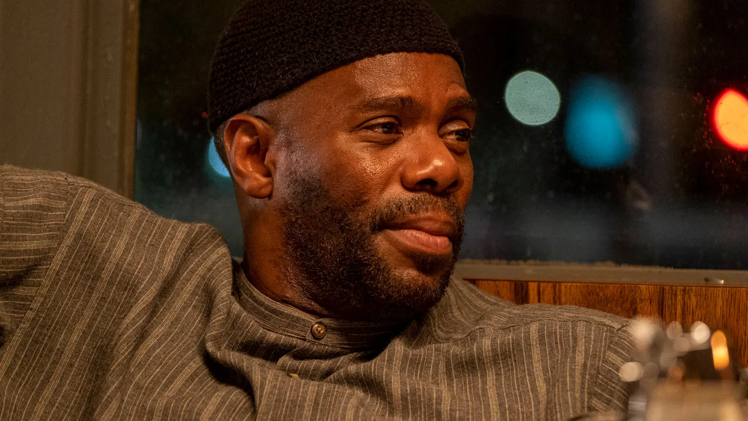 Colman Domingo, PopViewers.com