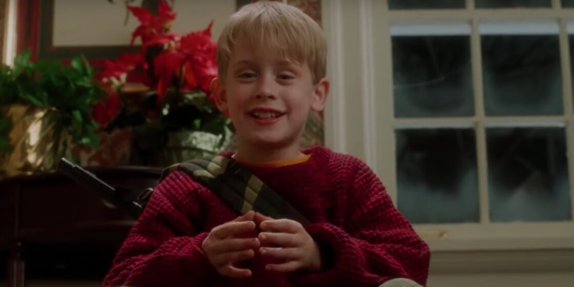 Home Alone, PopViewers.com