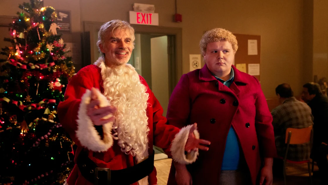 Bad Santa 2, PopViewers.com