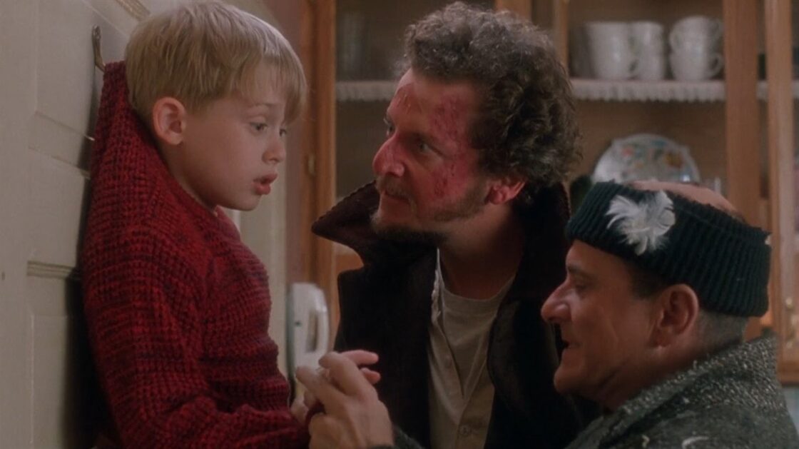 Home Alone, PopViewers.com