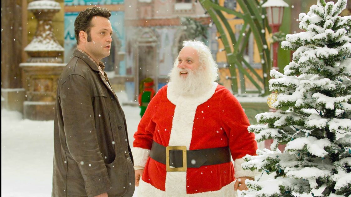 Fred Claus, PopViewers.com